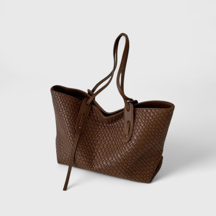 Annie | Stylish Tote Bag