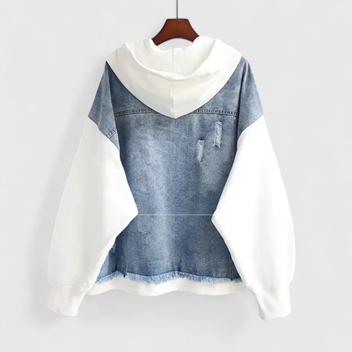 Auralina | Cozy Comfort Jacket