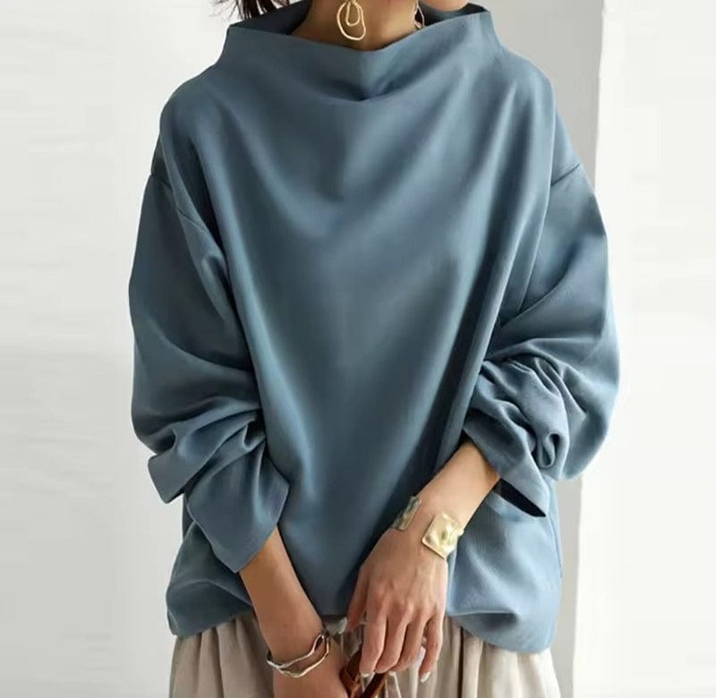 Francesca | Sophisticated Top