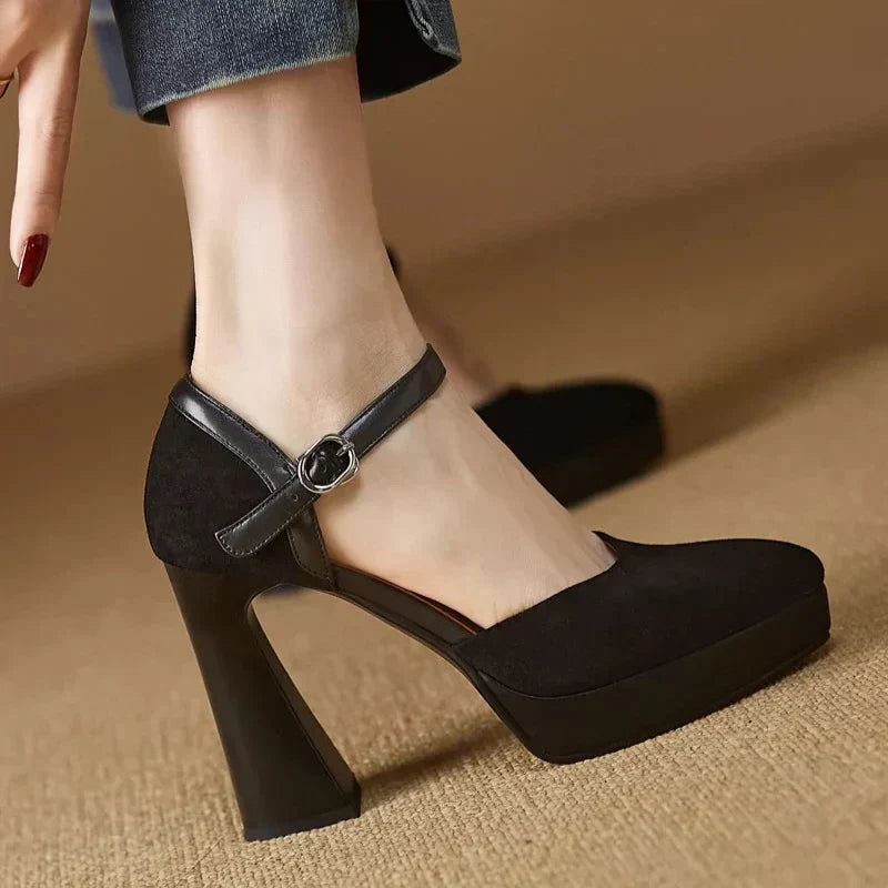Celeste Elegant Pumps by Annie