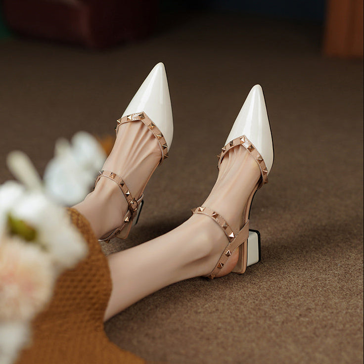Viana Elegant Sandals by Annie