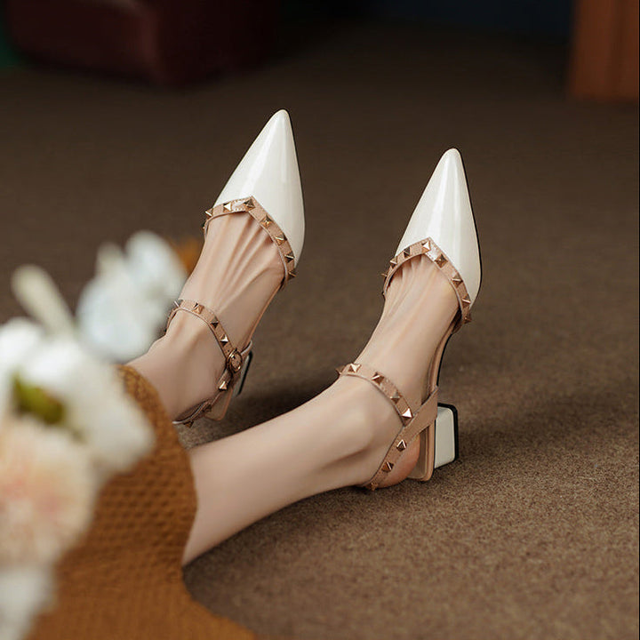 Viana Elegant Sandals by Annie