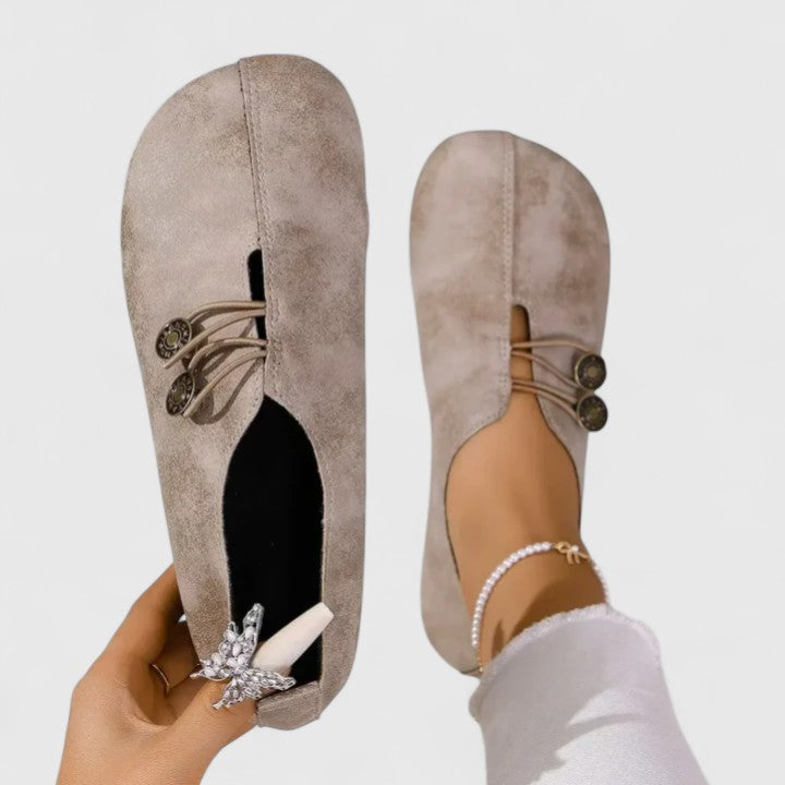 Kyline | Chic Loafers