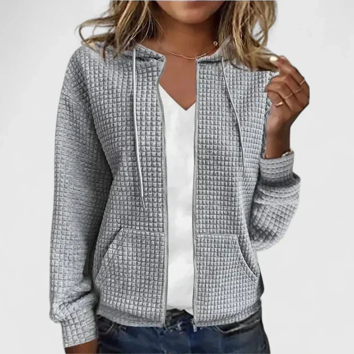 Jessy | Chic Elegance Jacket