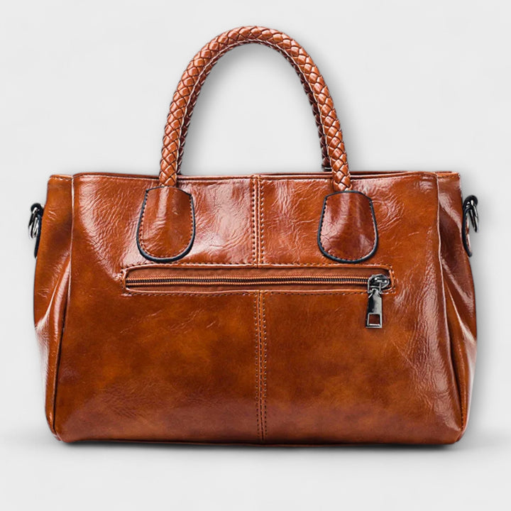 Annie | Chic Travel Duffel