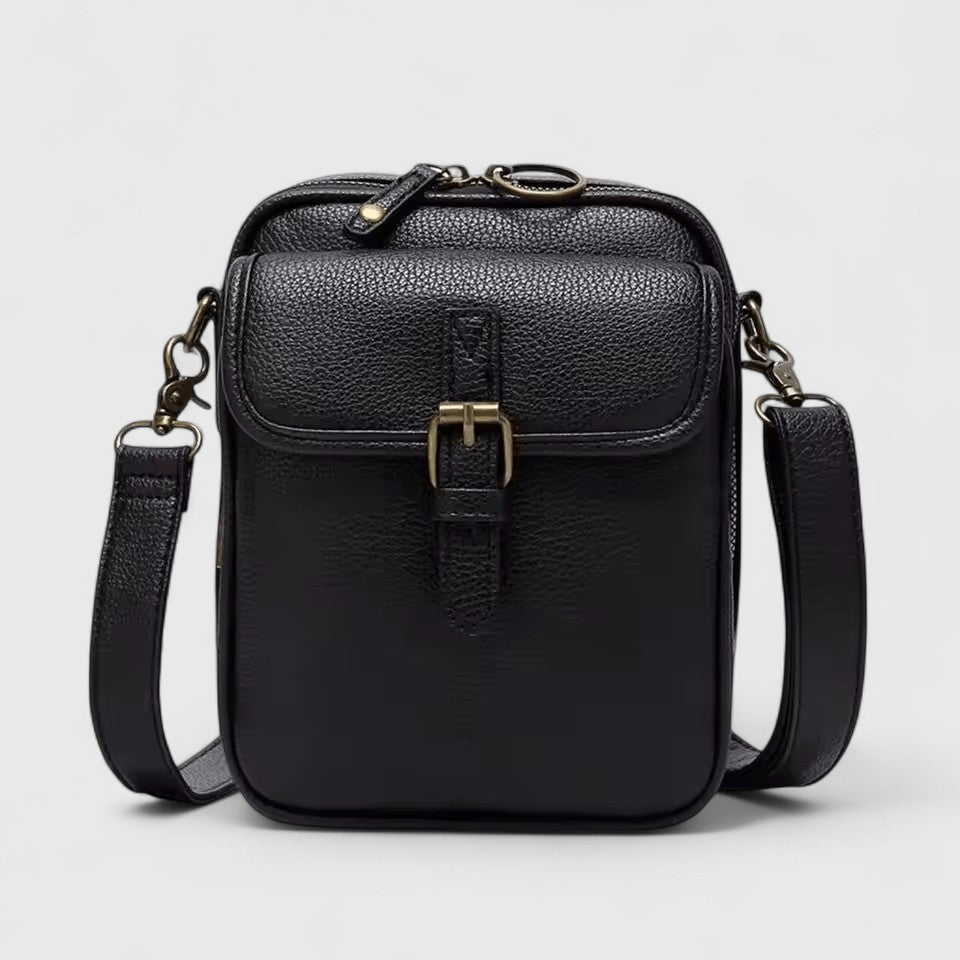 Annie | Chic Crossbody Handbag