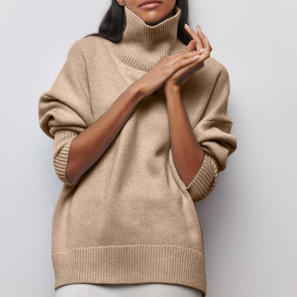 Diana | Comfortable Sweater