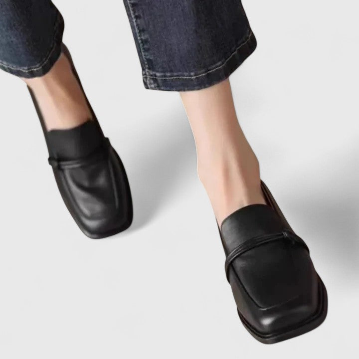 Dixie | Comfort-Focused Orthopedic Loafers