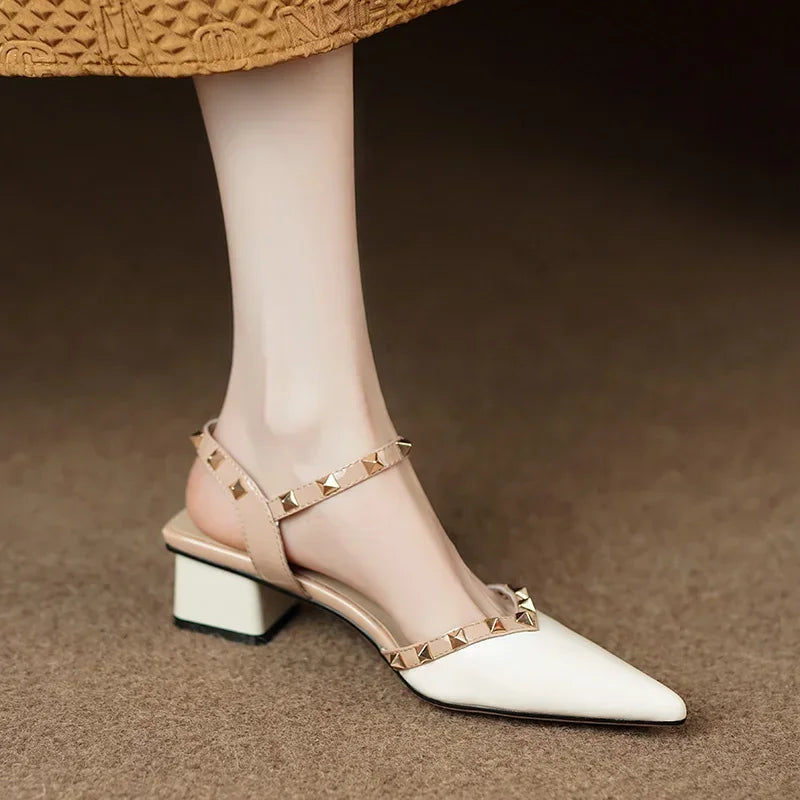 Viana Elegant Sandals by Annie