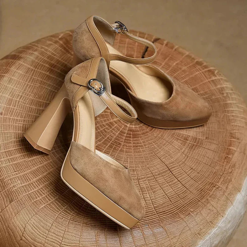 Celeste Elegant Pumps by Annie