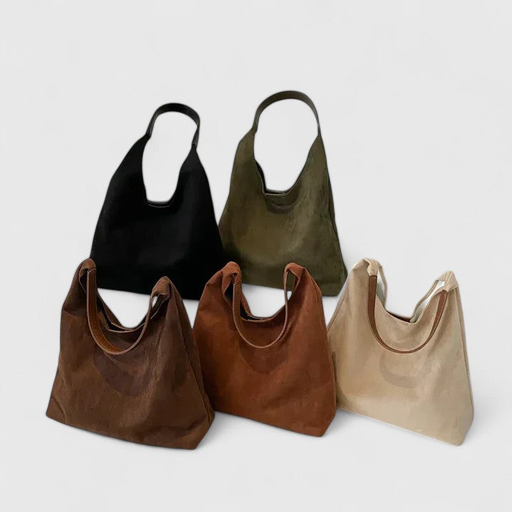 Annie | Chic Tote Bag