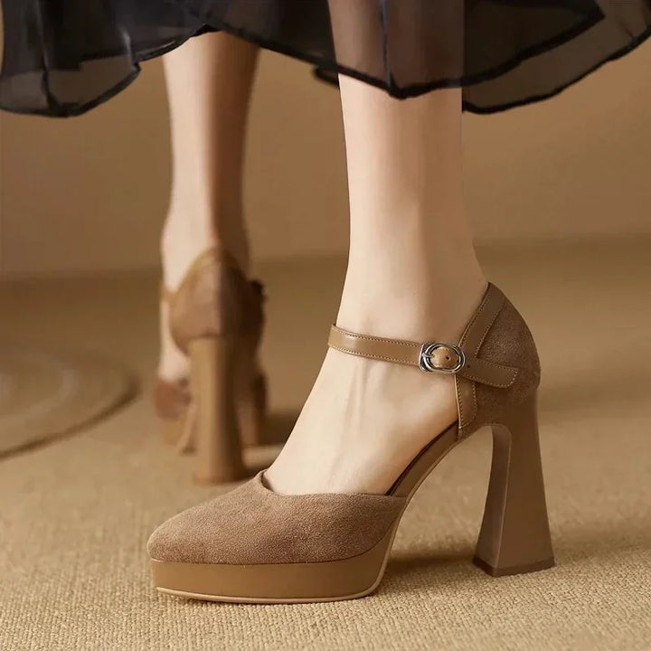Celeste Elegant Pumps by Annie