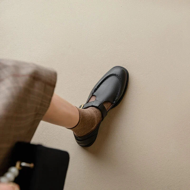Annie | Vintage-Inspired Footwear