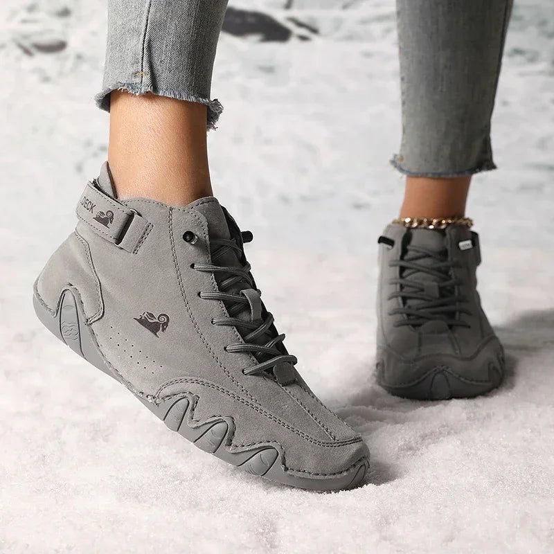 Belle | Orthopedic Shoes