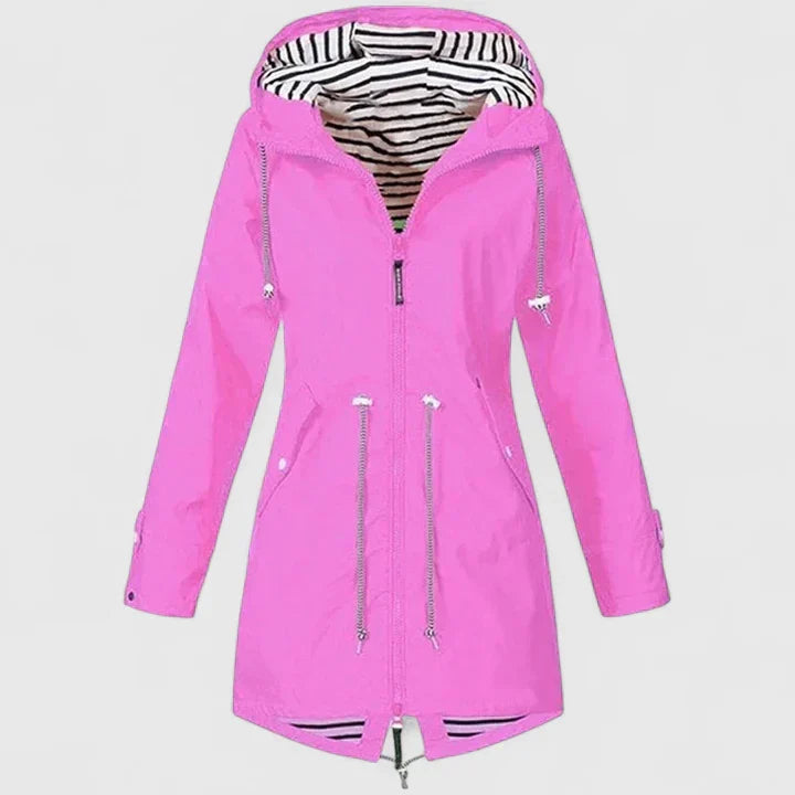 Kourtnii | Cozy Jacket
