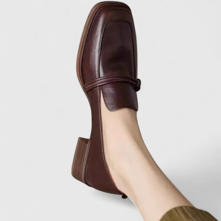 Dixie | Comfort-Focused Orthopedic Loafers