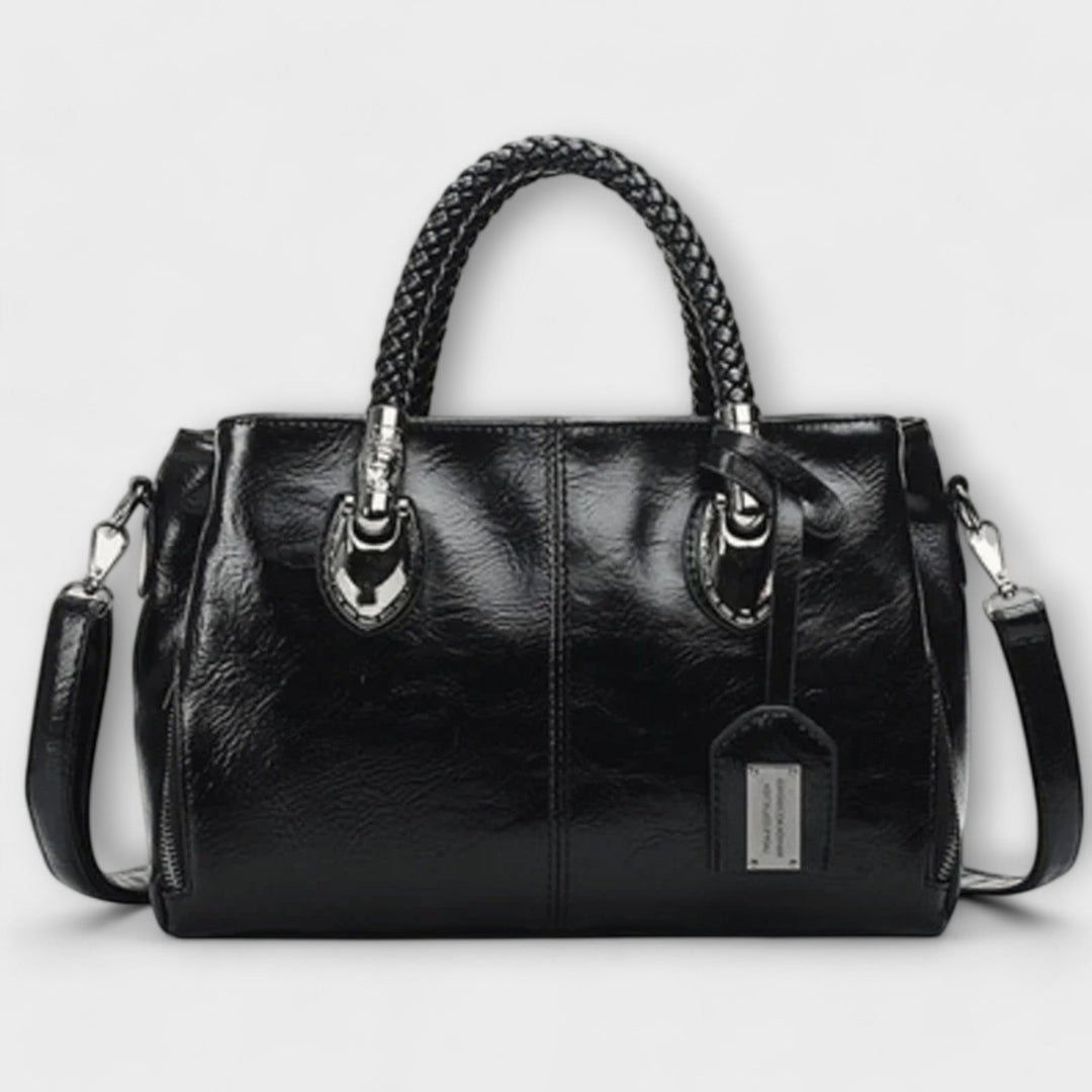 Annie | Chic Travel Duffel