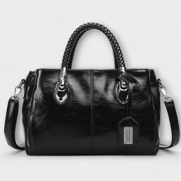 Annie | Chic Travel Duffel
