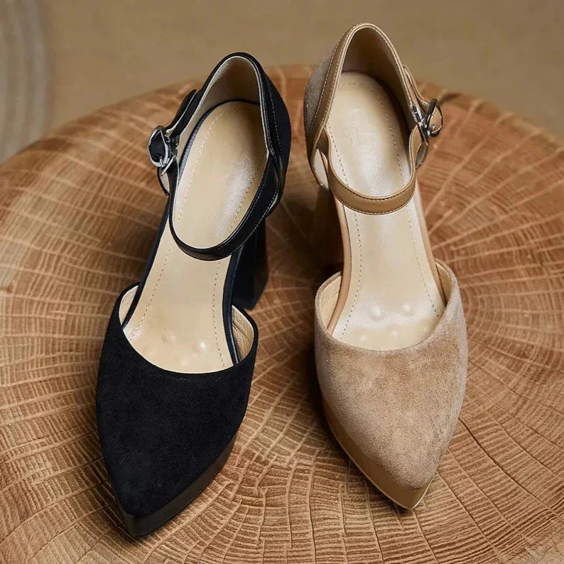 Celeste Elegant Pumps by Annie