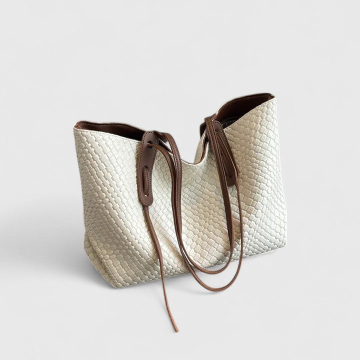 Annie | Stylish Tote Bag