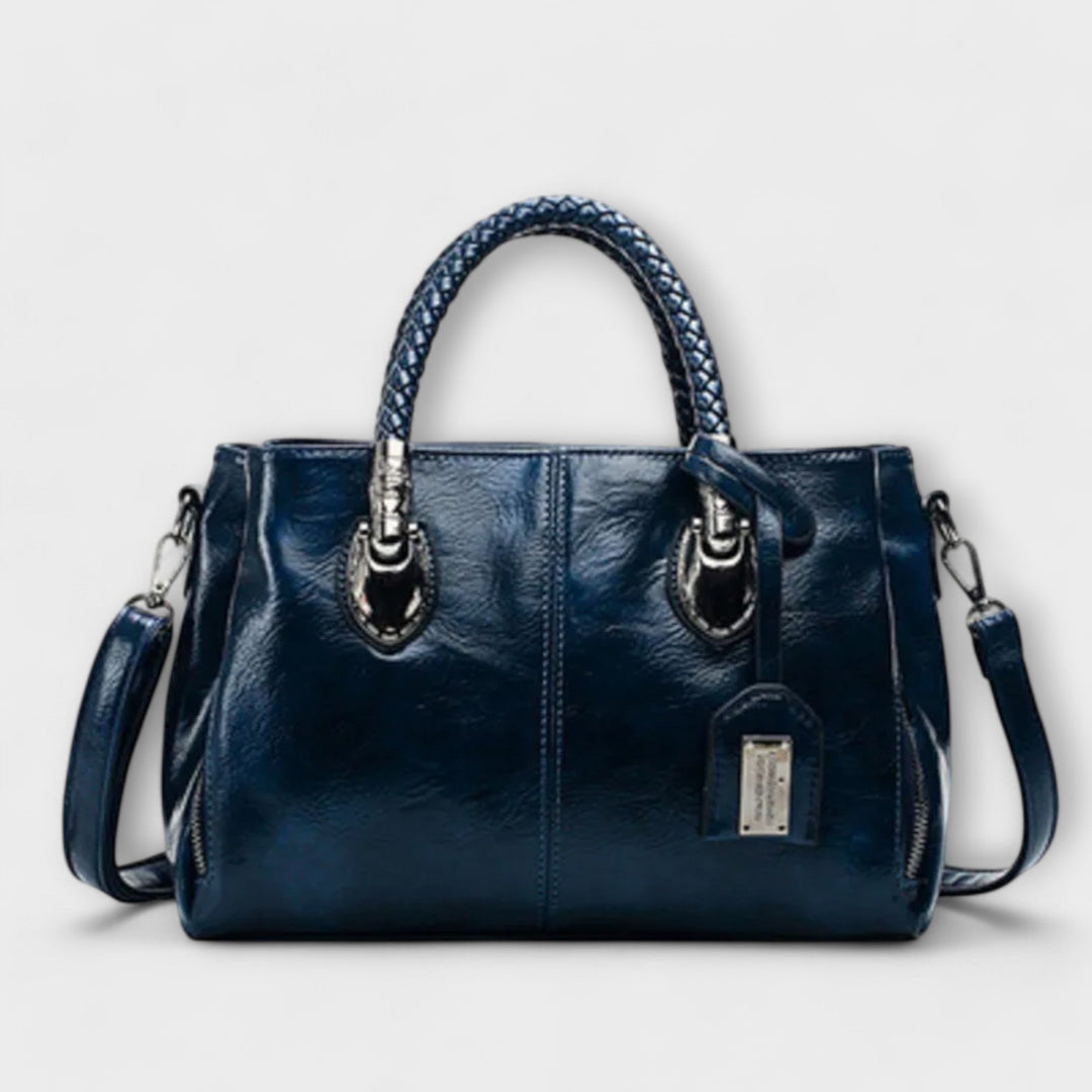 Annie | Chic Travel Duffel