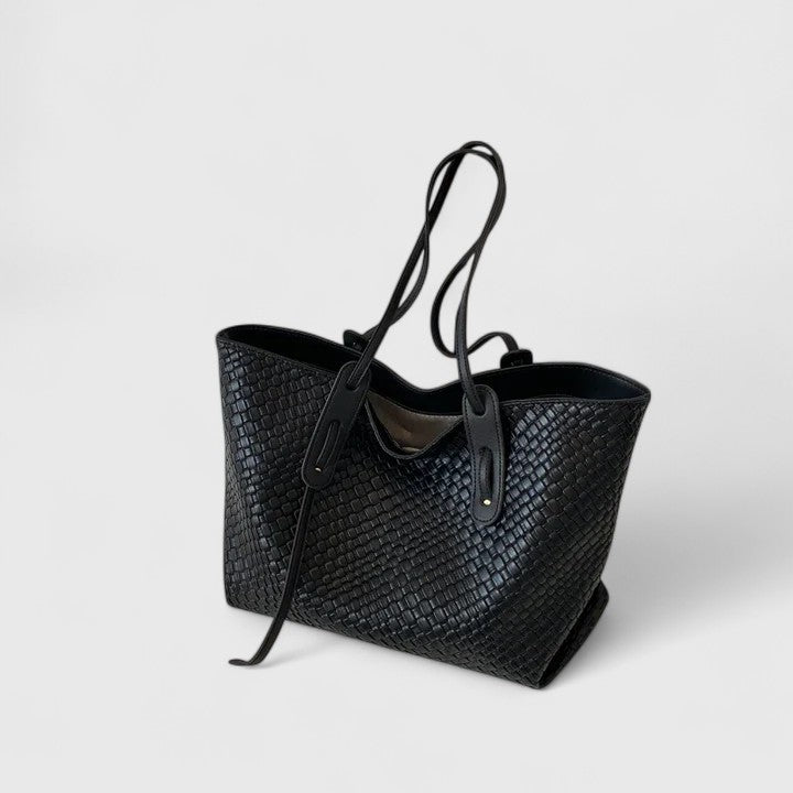 Annie | Stylish Tote Bag
