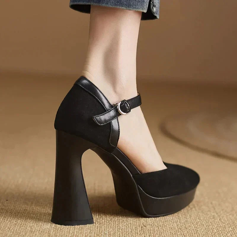 Celeste Elegant Pumps by Annie