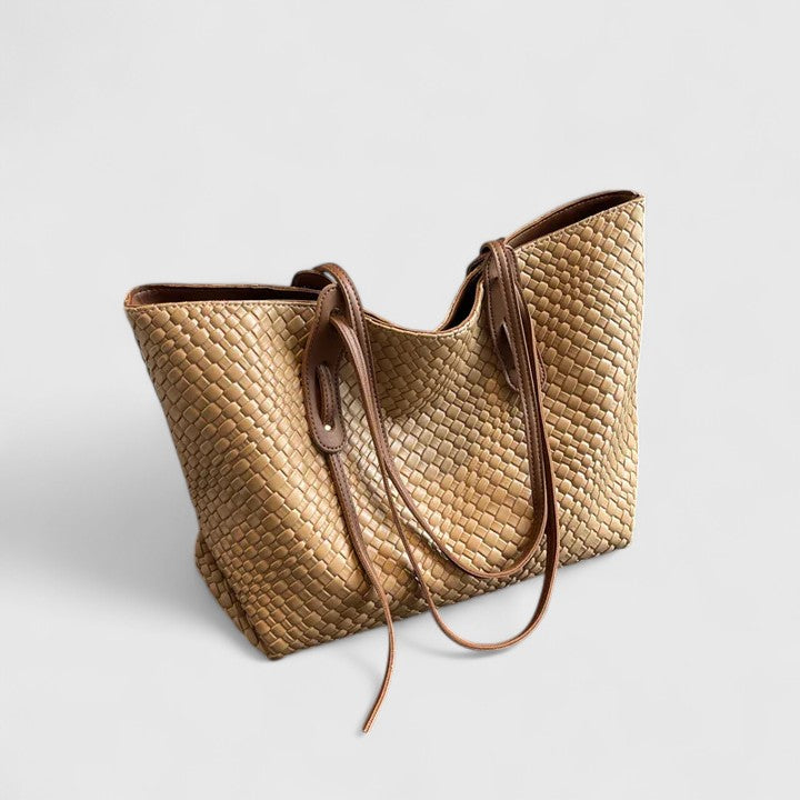Annie | Stylish Tote Bag