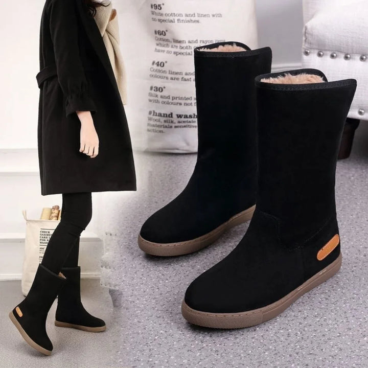 Ariella | Orthopedic Boots