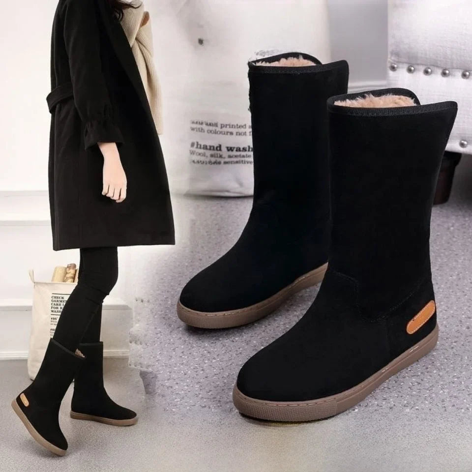 Ariella | Orthopedic Boots