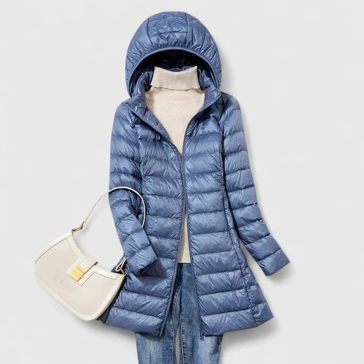 Sophriyana | Cozy Jacket