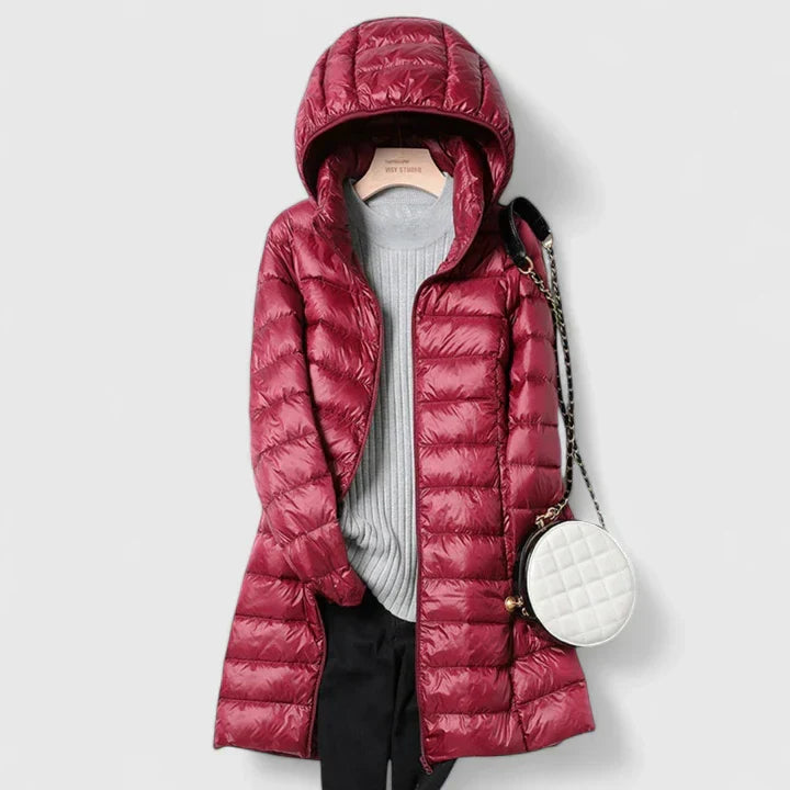 Sophriyana | Cozy Jacket