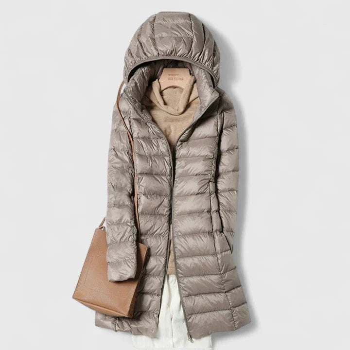 Sophriyana | Cozy Jacket