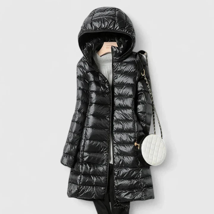 Sophriyana | Cozy Jacket
