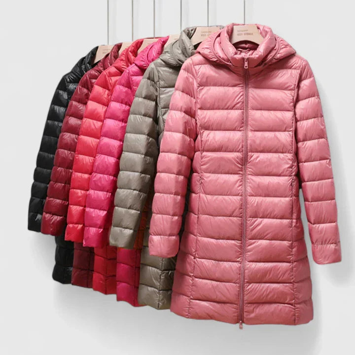 Sophriyana | Cozy Jacket