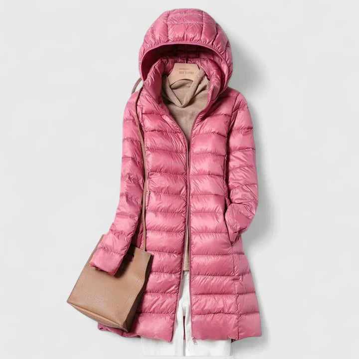 Sophriyana | Cozy Jacket