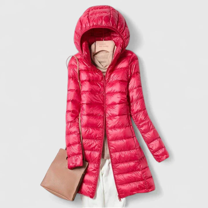 Sophriyana | Cozy Jacket