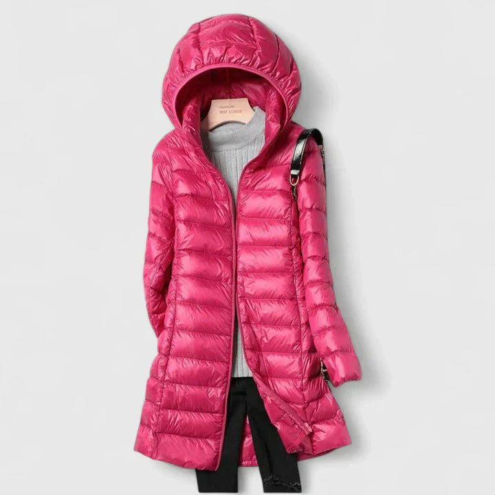 Sophriyana | Cozy Jacket