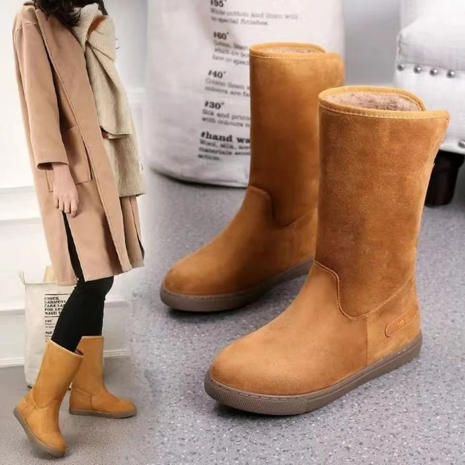 Ariella | Orthopedic Boots