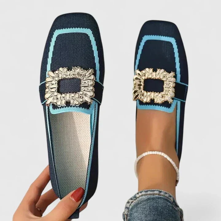 Mary | Women's Orthopedic Loafers