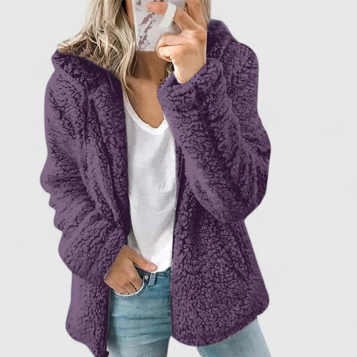 Hylenyahh | Cozy Jacket for Ultimate Comfort