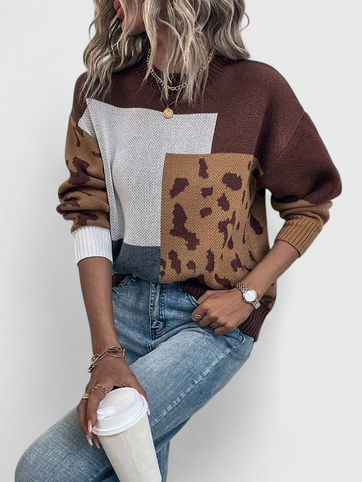 Chloe | Comfortable Sweater