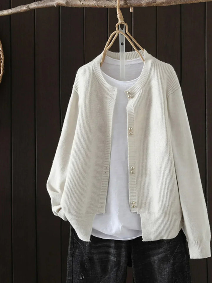Chloé | Comfortable Cardigan
