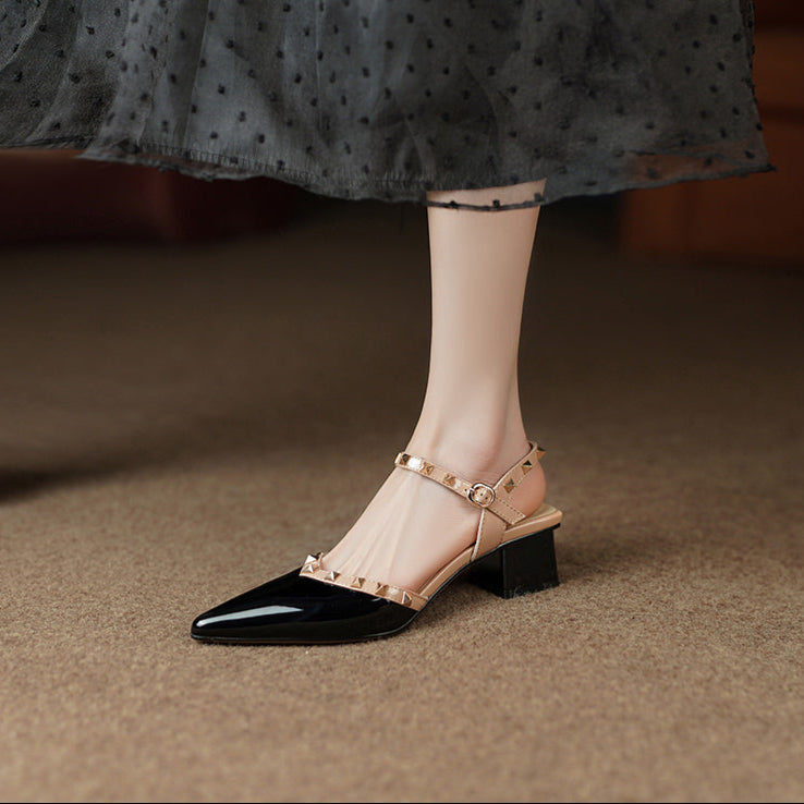 Viana Elegant Sandals by Annie