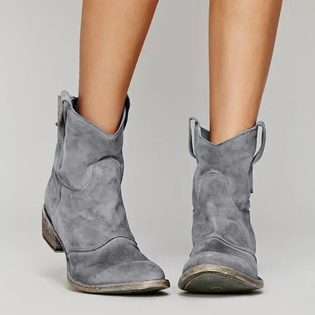 Amanda | Ankle Boots