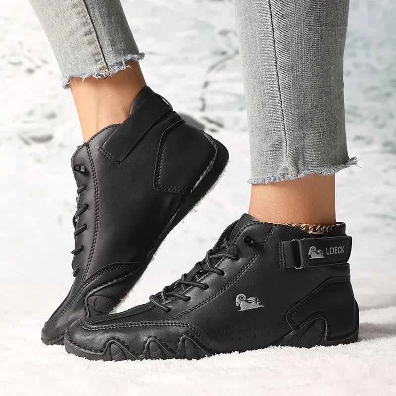 Belle | Orthopedic Shoes
