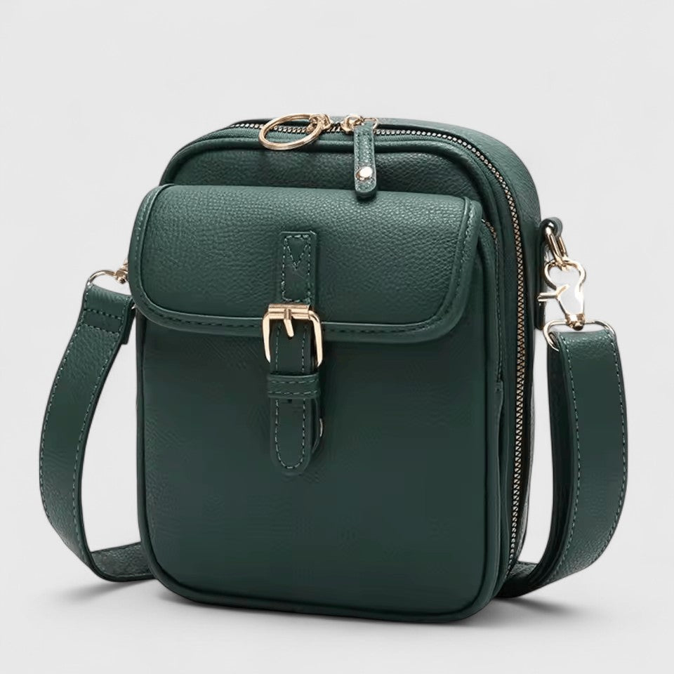 Annie | Chic Crossbody Handbag