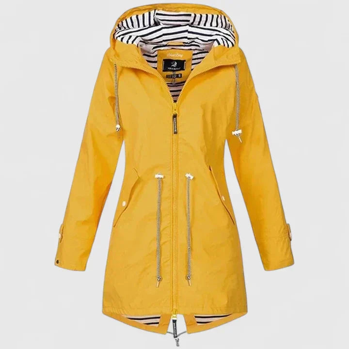 Kourtnii | Cozy Jacket