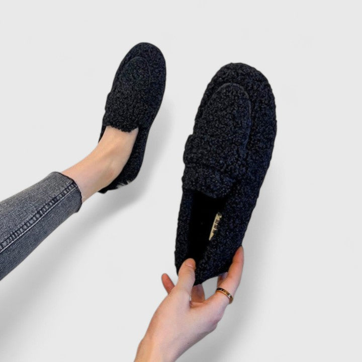 Charlotte | Comfort-Orthopedic Loafers