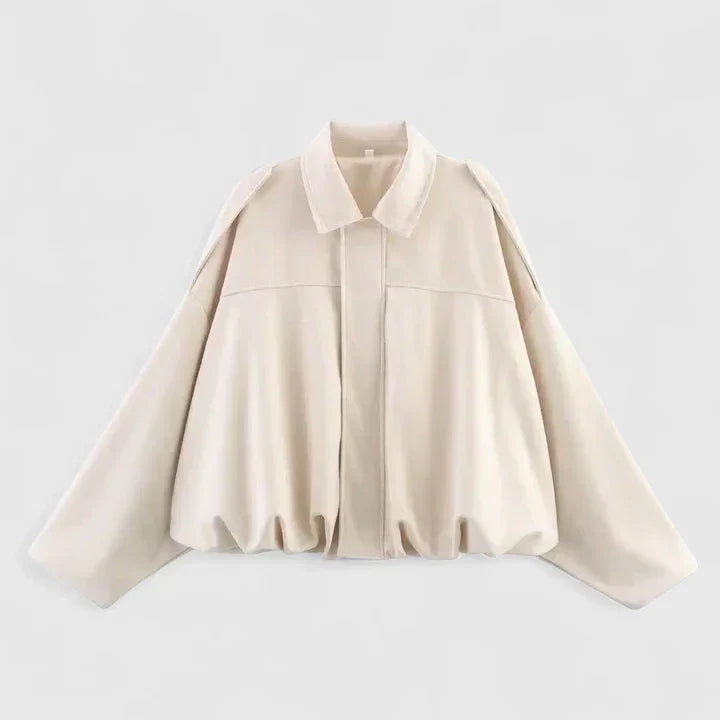 Chrystiah | Cozy Jacket for Ultimate Comfort